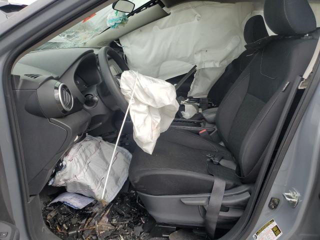 2023 NISSAN KICKS SV - 3N1CP5CV8PL480690