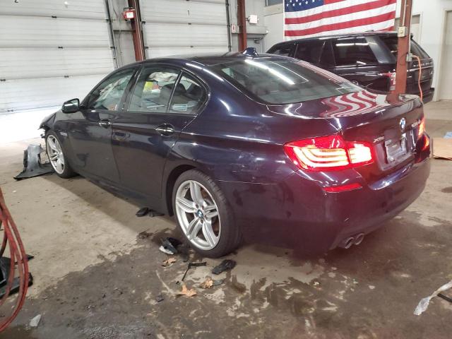 2015 BMW 535 D XDRI WBAFV3C51FD687119