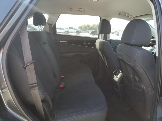 2020 KIA SORENTO L - 5XYPG4A35LG671902