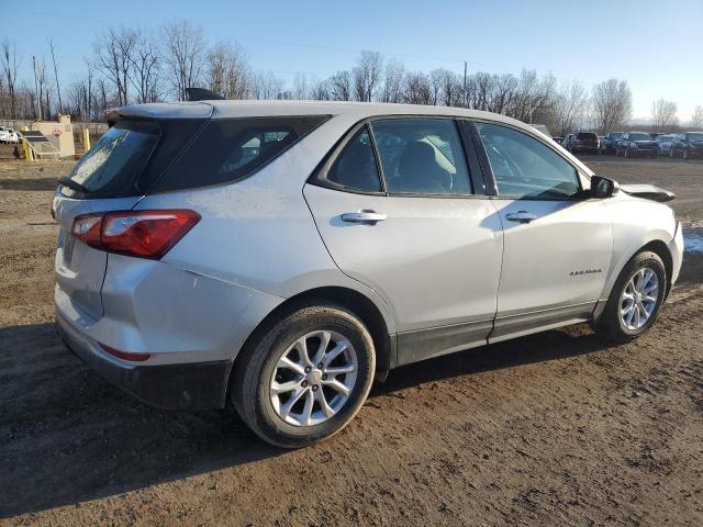 2018 CHEVROLET EQUINOX LS - 3GNAXHEV9JL323297