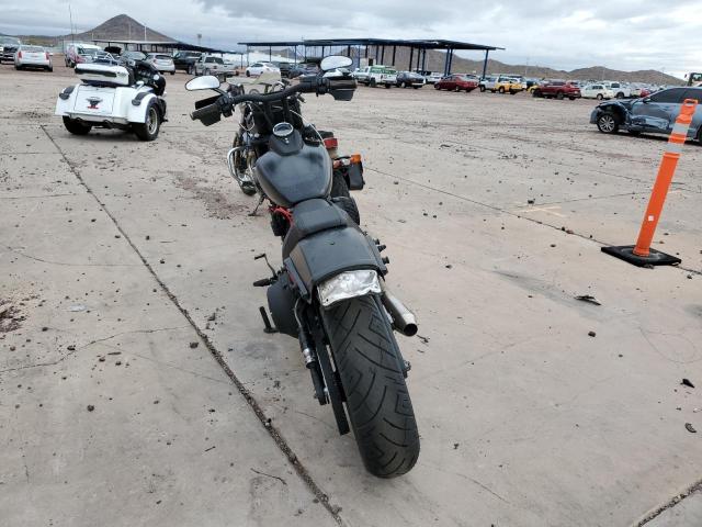 2018 HARLEY-DAVIDSON FXFB FAT B 1HD1YKJ12JC029062