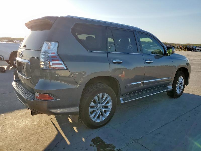 Vin: jtjbm7fx0e5083740, lot: 49573695, lexus gx 460 20143