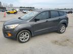 2017 FORD ESCAPE S - 1FMCU0F72HUE20557