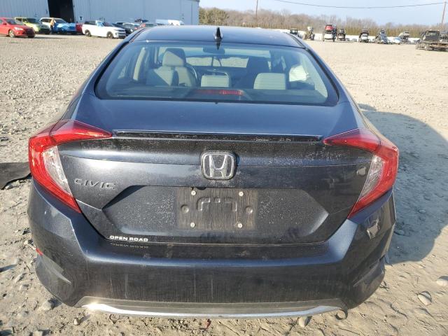 2021 HONDA CIVIC EX - 19XFC1F3XME200597