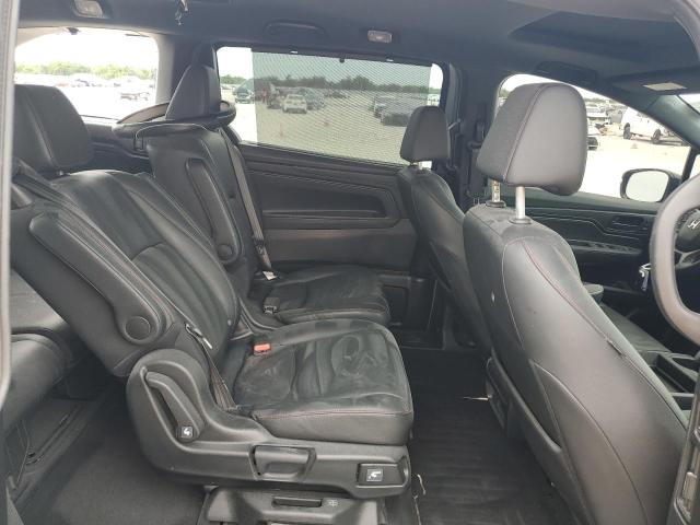 2024 HONDA ODYSSEY SP 5FNRL6H70RB041844