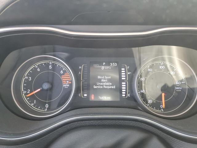 2019 JEEP CHEROKEE L - 1C4PJLLB5KD479411