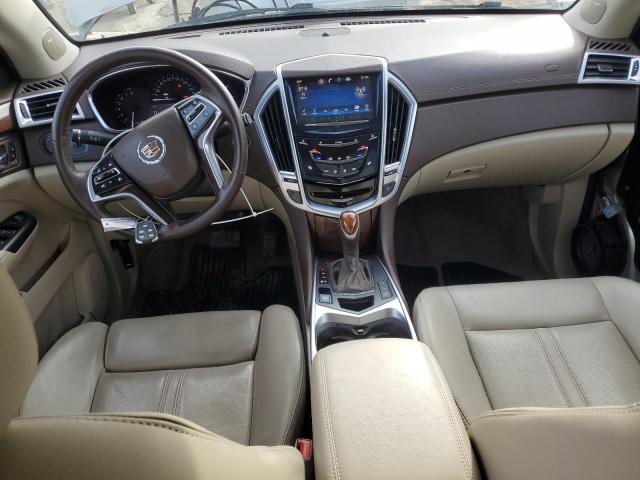 2015 CADILLAC SRX PERFOR - 3GYFNFE33FS556252