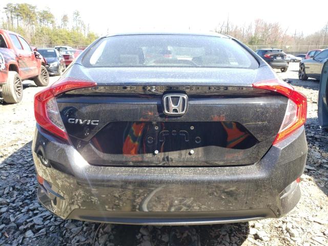 2018 HONDA CIVIC LX - 19XFC2F55JE204852