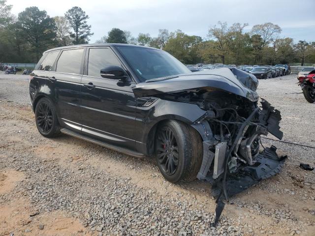 2015 LAND ROVER RANGE ROVE - SALWR2TF4FA522556
