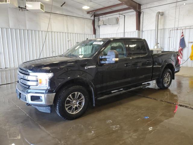 FORD F150 SUPER