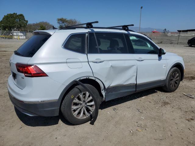 Vin: 3vv3b7ax1jm087029, lot: 50275405, volkswagen tiguan se 20183