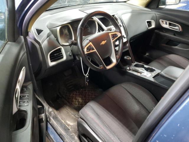 2016 CHEVROLET EQUINOX LT - 2GNFLFEK9G6126249