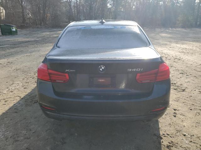 2017 BMW 340 XI - WBA8B7C57HK858155
