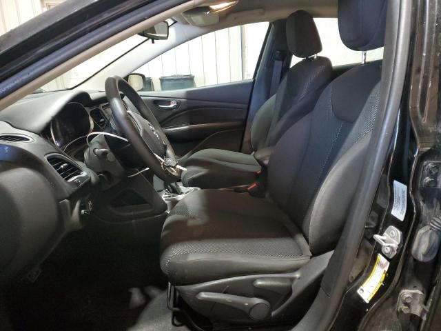 2016 DODGE DART SXT S 1C3CDFFA3GD796433