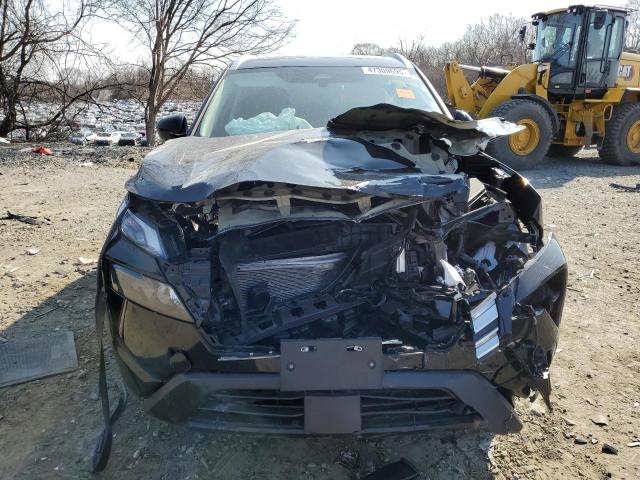 2024 NISSAN ROGUE SV - 5N1BT3BB1RC724528