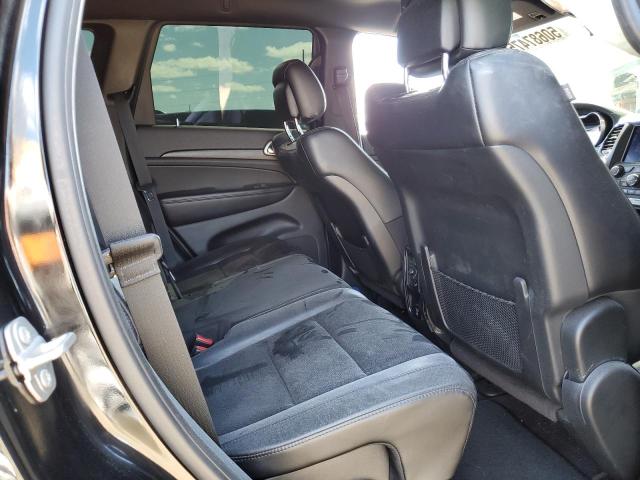 2018 JEEP GRAND CHER - 1C4RJFAG6JC349408