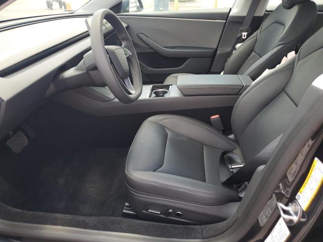 2025 TESLA MODEL 3 - 5YJ3E1EA1SF938356