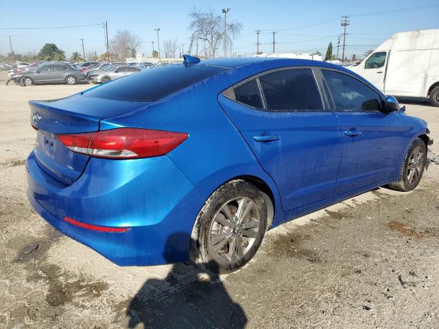 Vin: 5npd84lf5jh314362, lot: 50253625, hyundai elantra sel 20183