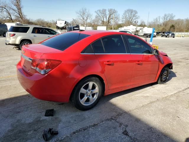 2014 CHEVROLET CRUZE LT - 1G1PC5SB2E7135098