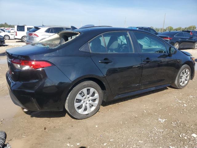 Vin: 5yfb4mde2pp024200, lot: 49831725, toyota corolla le 20233