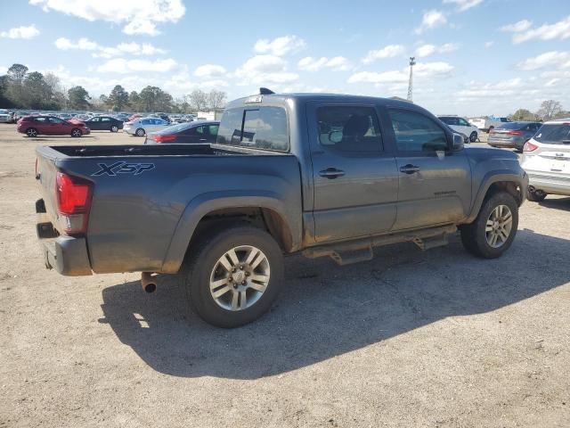 Vin: 3tmaz5cn7km114592, lot: 48029645, toyota tacoma double cab 20193