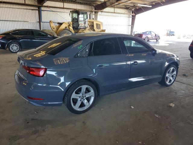 Vin: wauaugff8h1072743, lot: 49442275, audi a3 premium 20173