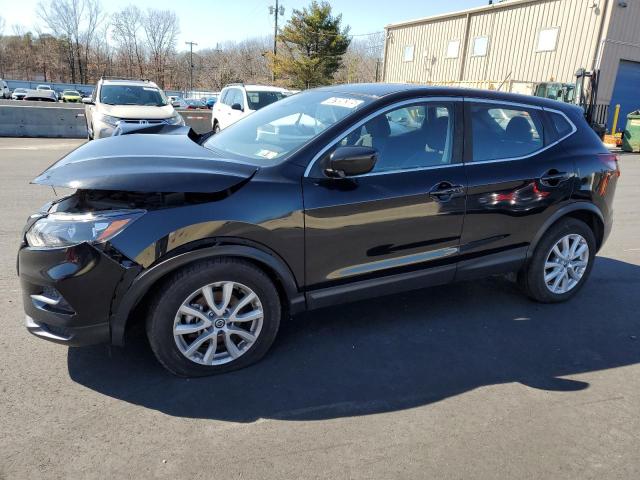 Vin: jn1bj1aw4mw424141, lot: 47936305, nissan rogue s 2021 img_1