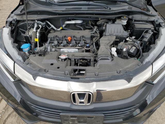 2021 HONDA HR-V EXL - 3CZRU6H78MM740067