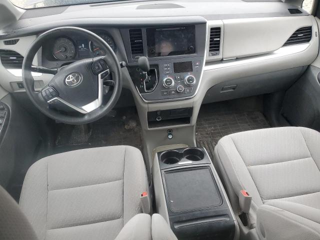 2016 TOYOTA SIENNA LE - 5TDJK3DCXGS136423
