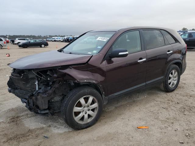 Vin: 5xykt3a1xcg203095, lot: 47435015, kia sorento base 2012 img_1