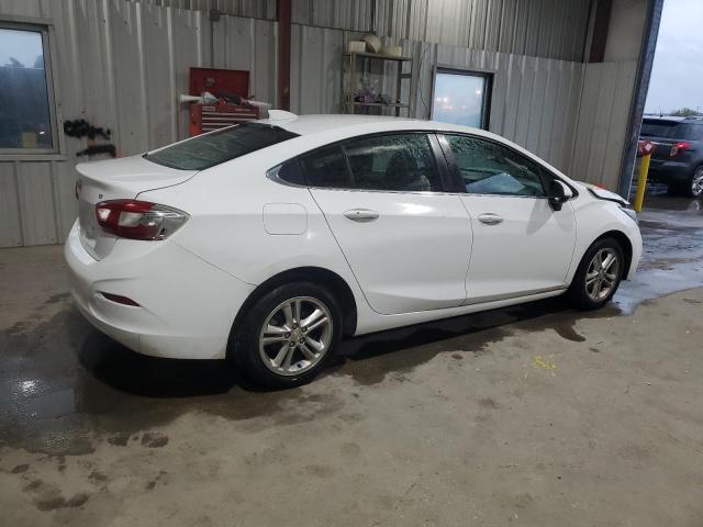 2017 CHEVROLET CRUZE LT - 1G1BE5SM1H7251225