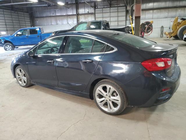 2016 CHEVROLET CRUZE PREM - 1G1BG5SM0G7253525