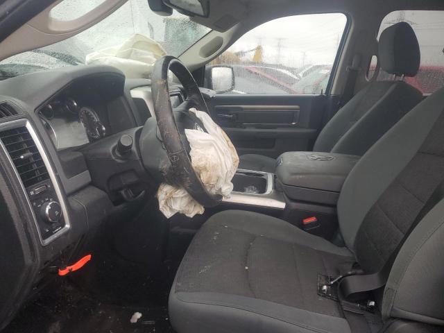 2017 RAM 1500 SLT - 1C6RR7LT2HS689316
