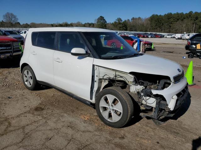 Vin: kndjn2a28f7222335, lot: 49319005, kia soul 20154