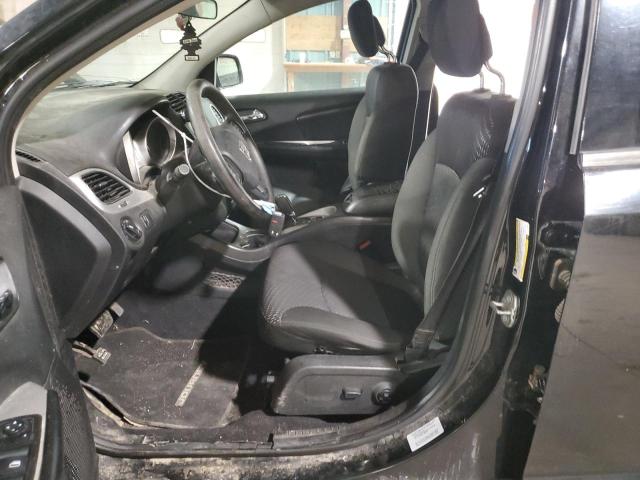 2016 DODGE JOURNEY SX - 3C4PDDBG1GT100822