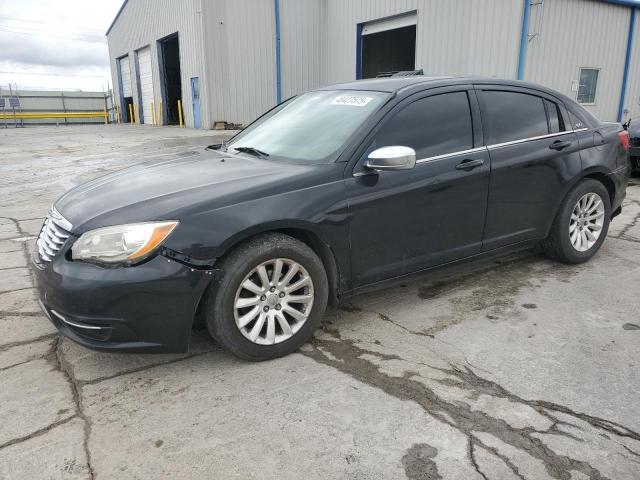 CHRYSLER 200 LX
