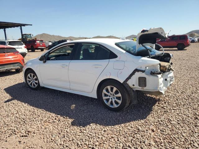 Vin: 5yfepmae8np367406, lot: 49418135, toyota corolla le 20222