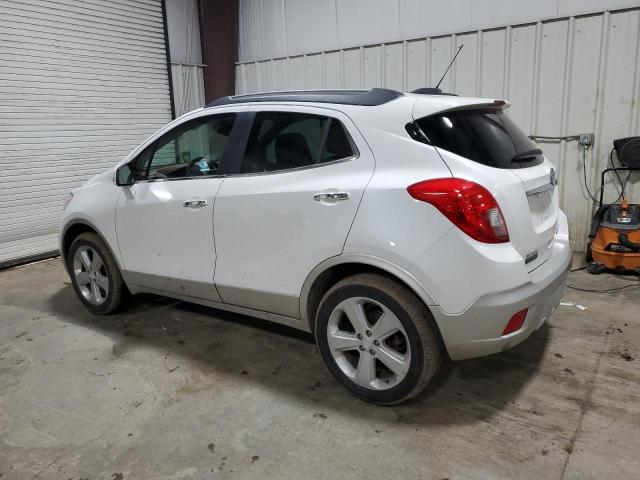 Vin: kl4cjgsb0gb517759, lot: 47178235, buick encore 20162