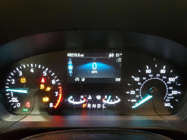 2020 FORD ESCAPE SE - 1FMCU9G63LUB01137