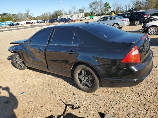Vin: 3fahp0ha8ar293245, lot: 48990405, ford fusion se 20102