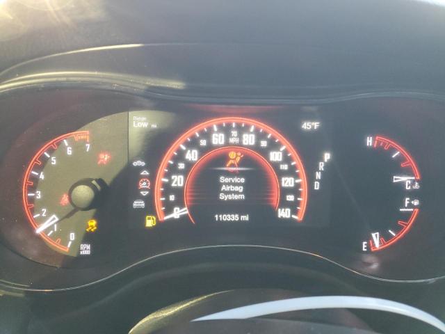 2019 DODGE DURANGO GT 1C4RDJDG4KC559934