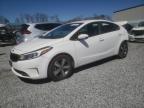2018 KIA FORTE LX - 3KPFL4A75JE225608