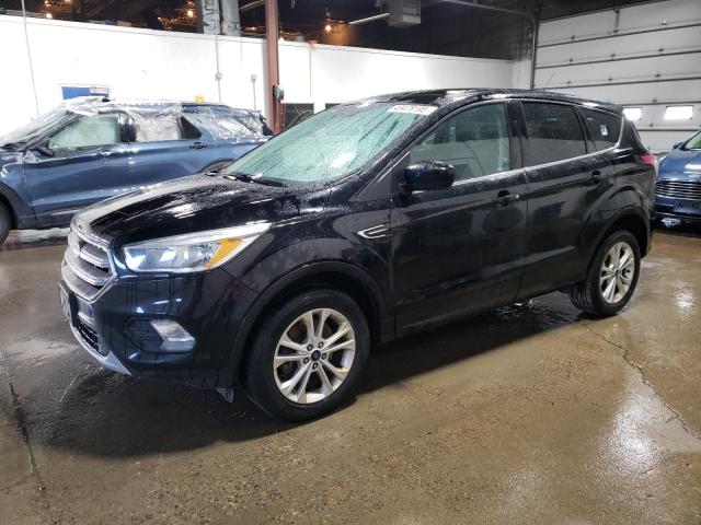 2017 FORD ESCAPE SE #3113173751