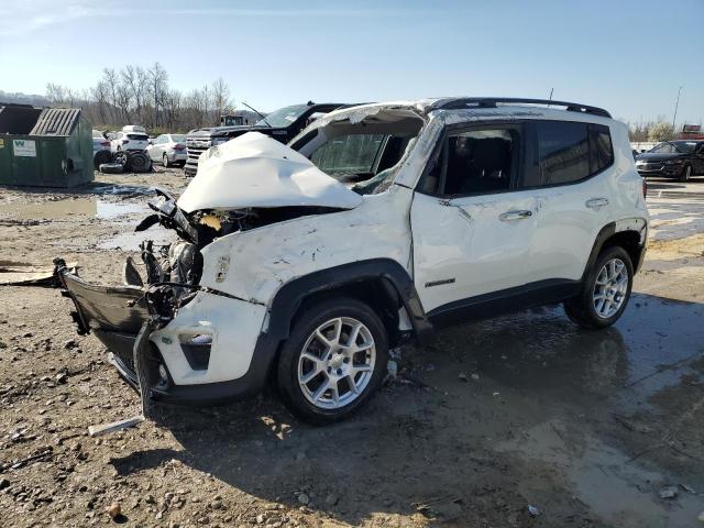JEEP RENEGADE LATITUDE