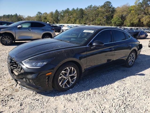 HYUNDAI SONATA SEL