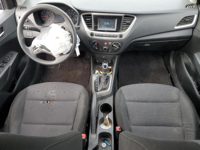 2019 HYUNDAI ACCENT 3KPC24A32KE066647