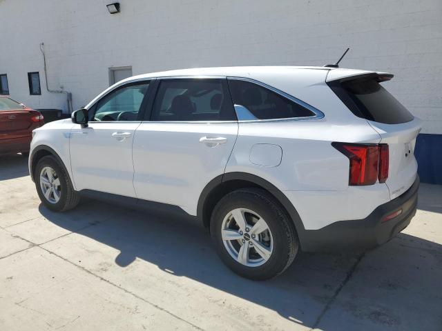 Vin: 5xyrgdlc3pg242057, lot: 50510525, kia sorento lx 20232