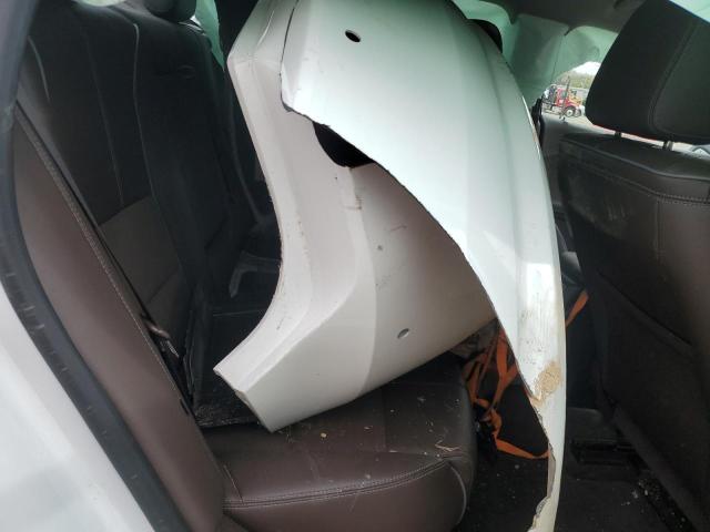 2015 CHEVROLET IMPALA LT - 2G1125S31F9211895