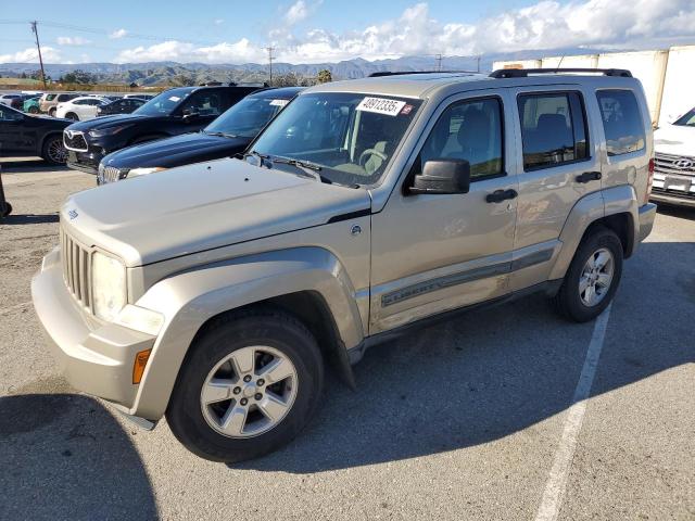 Vin: 1j4pn2gk1aw127464, lot: 48912335, jeep liberty sport 2010 img_1