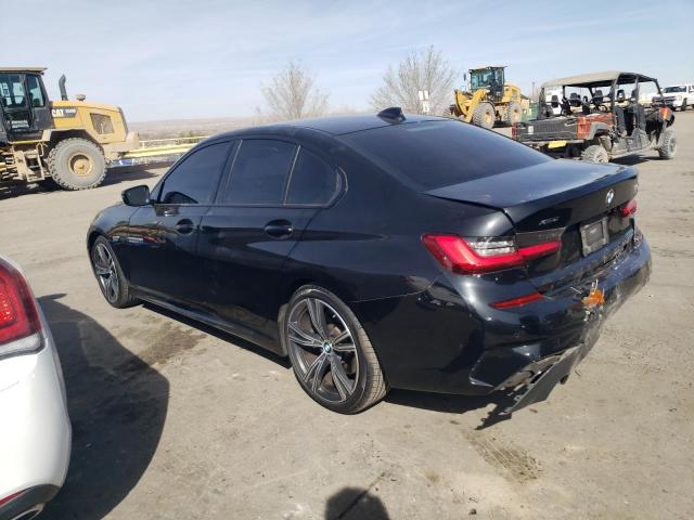 Vin: 3mw5r7j03l8b12284, lot: 47321955, bmw 3 series 20202